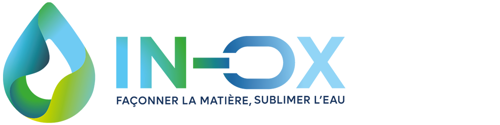 Spa & piscine en Inox