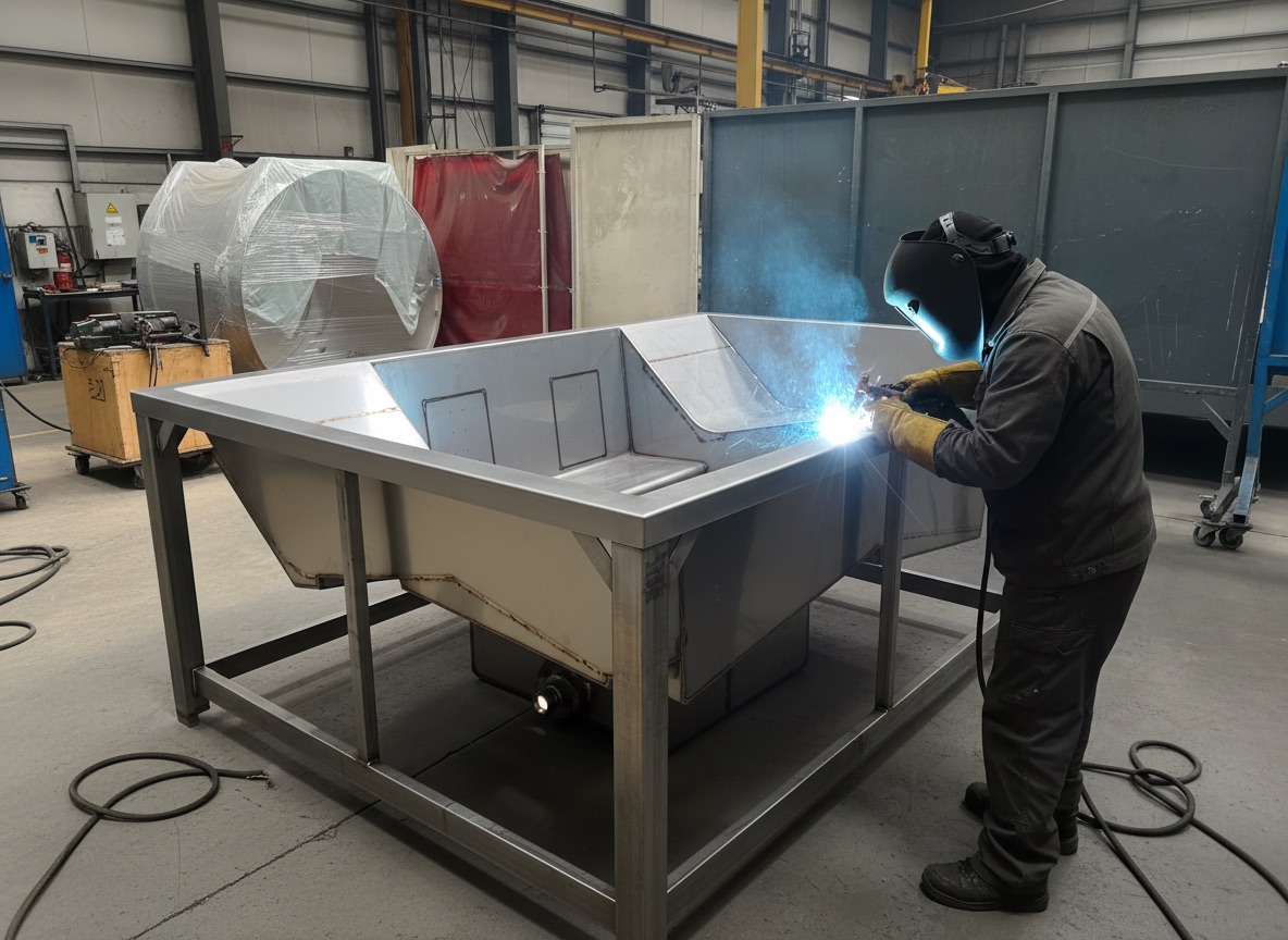  Inox 316L spa & piscine 